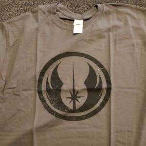 Star Wars tee